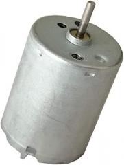 GTPBAO Power Science DIY Electronic Model Aircraft Small Motor, RF-370CA-12560/15370/22170 DC 6V 12V, Engine Projects (Color : RF 370CA 15370, Size : 12V 5600RPM)