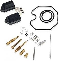 Repairing Carburetor Refurbishment for Honda XR100 XR100R XL100S CRF100F CB125S XL125S XR200 Accessory