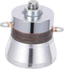 ABOOFAN 60W Ultrasonic Dishwasher Cleaner Head Efficient Deep Cleaning Transducer for Household Use Water Saving Technology for Dishes for Homes