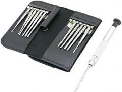 13 in 1 Precision Screwdriver Set ，Compatible for RC Drone FPV Phantom 3/4 Mini Electronic Bits Repair Tools Kit