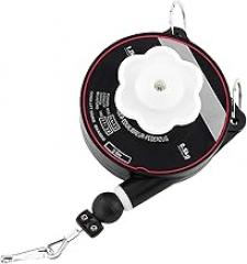 Spring Balancer Tool Holder Hanging,for Black Assembly Line,Keeping The Tool Working Properly in The Stable Position,Electronic Components.(0.5-1.2kg