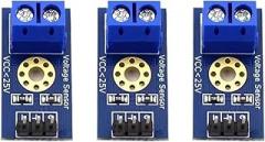 Electronics DC 0-25V Standard Voltage Sensor Module Test Electronic Bricks Robot for DIY Kit
