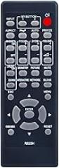 R025H Replacement Remote fit for Maxell LCD Projector MC-EU4501 MC-EU5001 MC-EX3051 MC-EX3551 MC-EX4551 MC-EW3051 MC-EW3551 MC-EW4051 MC-EW4501 MC-EX353E MC-EX303E MCEW5001 MCEX5001 MCWU5505 MCWU5501