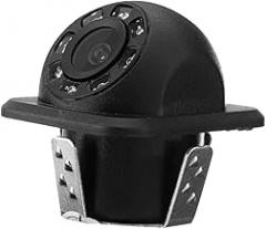 Veemoon 1 Set Reversing Camera Wide Angle Camera Waterproof Car Car Rear View Accessory Rear View for Reverse Front View Accessories Electronic