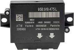 1pcs 95B919475L for Reversing Radar Parking Assist Control Module Computer Board