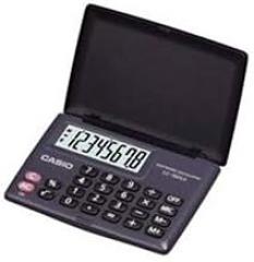 Casio LC160LV Pocket Calculator