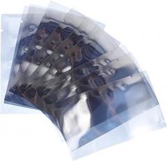 Alipis 200pcs Esd Bags Static Shielding Storage for Electronics Protective Packaging for Components Batteries Accessories