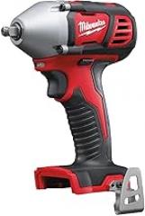 Milwaukee M18BIW38-0 18v 3/8in Impact Wrench - Bare Unit