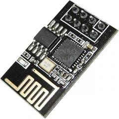 ESP8266 5V VViFi Relay Module DS18B20 DHT11 RGB LED Controller Things Smairt Home Controller Control Switch Phone APP ESP-01 ESP-01S New 2026 High for Reliable Electronic Component