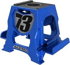 Acerbis Phone Stand - Blue (2791570211)