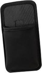 Telescope Hand Controller Bag Versatile Easy Attach Tripod Sturdy Compact, Phone Holder, Telescope Accessories Organizer