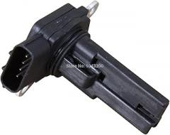 Air Flow Sensor Adapter 37980-RTA-003 New Mass Air Flow Meter Sensor MAF For 07-09 Fit For Civic CR-V Element 2.0L 2.4L OE# 37980RTA003 Air Meter Mount Base