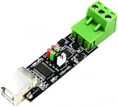 USpB 2.0 to RS485 Serial Converter Adaptier FT232RL SN75176 Function Protection New 2026 High for Reliable Electronic Component, Precision, Stable Performance