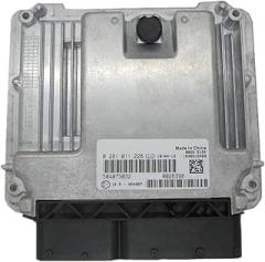 0281011228 Original Engine ECU Computer Board Electronic Control Unit ED16 504073032 Compatible for Iveco