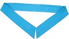 Milisten Karate Headband for Sports Games Breathable Comfortable Exercise Headband for Outdoor Activities Daily Wear for All Moisture-Wicking for Intense Workouts