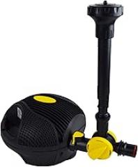 Laguna PowerJet 1350 Electronic Fountain/Waterfall Pump Kit for Ponds Up to 2700 Gallon