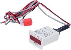 Electronic Digital Display Counter JDM11-6H Counter Panel Industrial Inductive Counting Tool (AC380V)