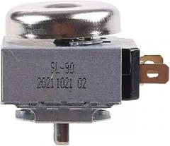 90 Minutes 15A 125V 16A 250V Delay Timer For Time Controller For Electronic Microwave Oven Cooker Air Parts