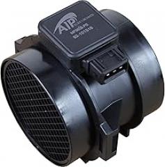 AIP Electronics Pro Spec OE Quality Mass Air Flow Sensor MAF AFM Compatible with 1998-2006 BMW Hyundai Land Rover Suzuki and Volvo 5WK9608 5