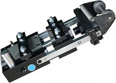 A50 Pneumatic Feeder Punching Press Machine Hardware Electronics Factory Multifun Automatic Production Of Air Feeder Machine,DIY Tools