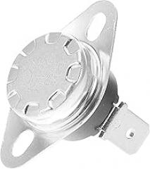 jojofuny Water Dispenser Thermostat Ground Thermostat Switch Electronic Water Purifier Temperature Regulator