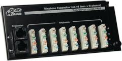 Open House H618 4 x 8 Telephone Expansion Hub Electronic Consumer Electronics