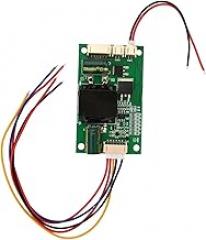 22-65 Inch Universal LED LCD TV Backlight Driver Module Boost Constant Current Converter Booster Adapter DC12-200V