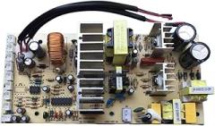 Semiconductor Electronic Refrigerator Red Wine Cigar Cabinet Power Supply Motherboard HYS150-12KG KD PCB160726F2(220V)