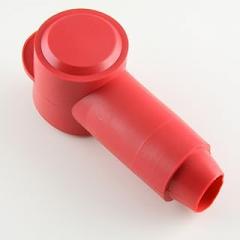3/0-4/0 Ga. Red Copper Lug Covers (1 per Pack)