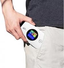 B63B-MF968 4G VViFi Hotspot 4G SIM VViFi Router with Sim Card Slot 4G Mini LTE Router Travel VViFi Router 3000Mah 150Mbps Router New 2026 High for Reliable Electronic Component