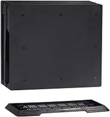 Vertical Stand for 4 Pro with -in Cooling and Non- Feet