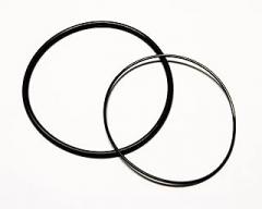 Complete Belt Kit for Akai GX-630D