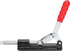 Respicefinem Clamps Woodworking Electronic Assembly 28. 0×13. 0×6. Quick Clamp Stroke 80 Gh 36080 For Vehicle Manufacturing Welding Processing Tools Wood Clamps