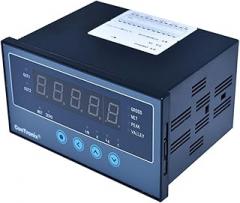 Load Cell,Load Cell Sensor, Load Cell Indicator Instrument Weighing Pressure Digital Display Instrument S Weight Sensor for DIY Portable Electronic Kitchen Scale Kit