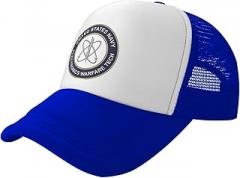 LDGSUPH Electronics Warfare Technician Ew Unisex Adjustable Adult Mesh Cap Trucker Cap Baseball Cap
