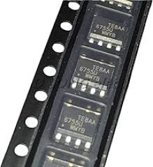 5 Pcs Lot FAN6755WMYB SOP-7 FAN6755WMY FAN6755 SOP7 6755 SOP FAN6755WM FAN6755UWMY FAN6755U New Stock New 2026 High for Reliable Electronic Component, Precision, Stable Performance