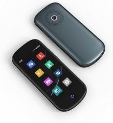 Portable Foreign Language Translator - Two-Way Voice Translation, Instant Translation Equipment, Multi-Language Translation with high Efficiency