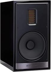 MartinLogan Motion 35XTi Powerful Bookshelf Speaker Gloss Black (Each)