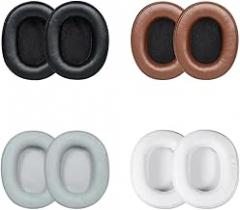 Elastic Ear Pads for Razeir Barracuda X Earphone Comfortable Earpads Replacement New 2026 High for Reliable Electronic Component, Precision, Stable Performance