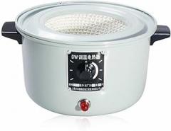 1pcs/lot 250ml/500ml to 5000ml Temperature Adjustable Laboratory Electronic Equipment Heating Mantle, Thermostat for Lab Use Laboratory Equipment(250ml)