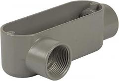 1 in. Rigid LR Type Body