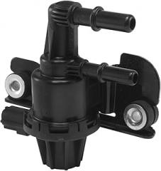 WVE by NTK 2M1179 Vapor Canister Purge Solenoid, 1 Pack