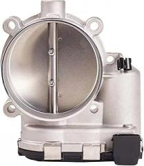 Electronic Throttle Assembly for 911 for Carrera 3.6L 3.8L for Cayenne for Panamera 4.8L Fuel Injection Throttle Body 0280750473 99760511601 99760511600