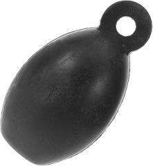 Milisten Boat Anchor Buoy Lightweight and Compact Dock Bumper for Protection for Boating Adventures Ensures Visibility Water for Easy Retrieval