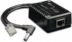 Tycon Systems POE-MSPLT-4809 POE Splitter - 9V DC 12W