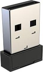 Red Star Tec Powerpoint/Keynote Clicker USB Receiver PR-820