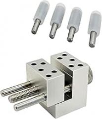 Mini Vise Stable Multifunctional for Small Electronics Watch Maintenance