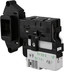 Compatible for LG (DM-3)-B04030003 Washing Machine Washer Dryer Door Lock Switch Electronic Door Lock Washing Machine Parts