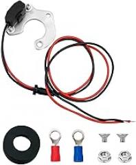1442 Ignitor Electronic Ignition Conversion Kit Compatible with IHC 4 Cylinder, Cylinder Construction Kit