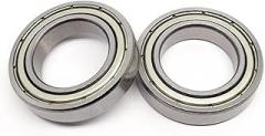 Deep Groove Ball Bearing 6900 6901 6902 6903 6904 6905 6906 6907 6908 6909 6910 6911 6912 6913 6914 6915 6916 2RS 1Pcs(6900 10x22x6mm)
